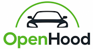 OpenHood logo